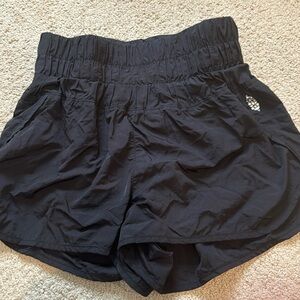 Free People Athletic Shorts
